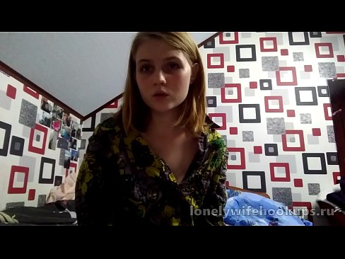 ❤️ Jauna blondinė studentė iš Rusijos mėgsta didesnius penius. ️❌ Seksas prie lt.mouthporn.ru