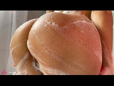 ❤️ Brunetė masturbuoja putytę su vibratoriumi iki intensyvaus orgazmo duše ️❌ Seksas prie lt.mouthporn.ru