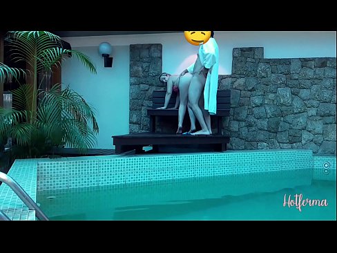 ❤️ Bosas pakviečia tarnaitę į baseiną, bet negalėjo atsispirti karštam ️❌ Seksas prie lt.mouthporn.ru