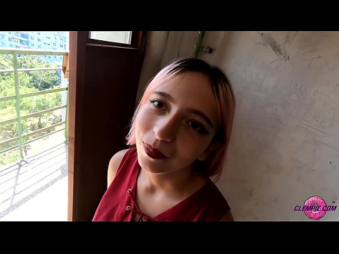 ❤️ Studentė jausmingai čiulpia nepažįstamąjį užmiestyje - sperma ant jo veido ️❌ Seksas prie lt.mouthporn.ru